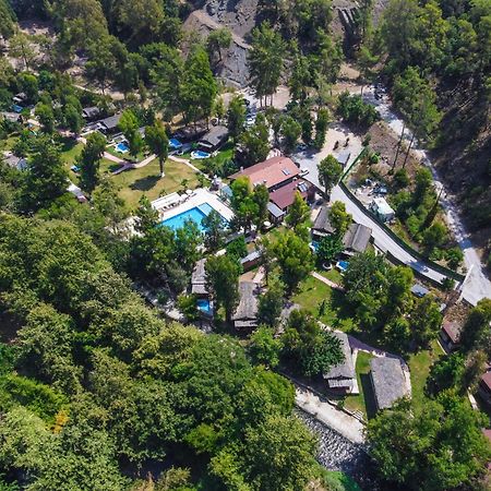 Suna Village Hotel & Bungalow Fethiye Exteriér fotografie